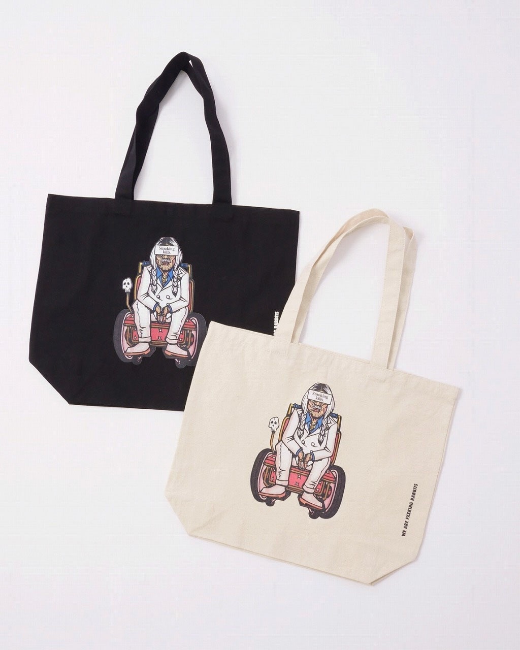 トートバッグ