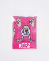 バンカーリング