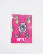 バンカーリング