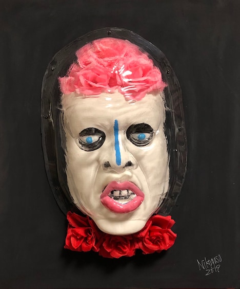 「乙女貴族 召使いドルグ」