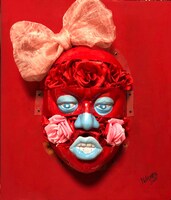 「乙女貴族 孫ガルーダ」