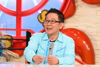 オール阪神 (c)関西テレビ