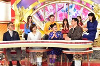 「メイドインジャパン！」のワンシーン。(c)TBS