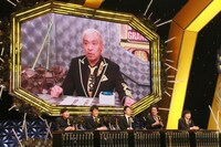 番組のワンシーン。(c)フジテレビ