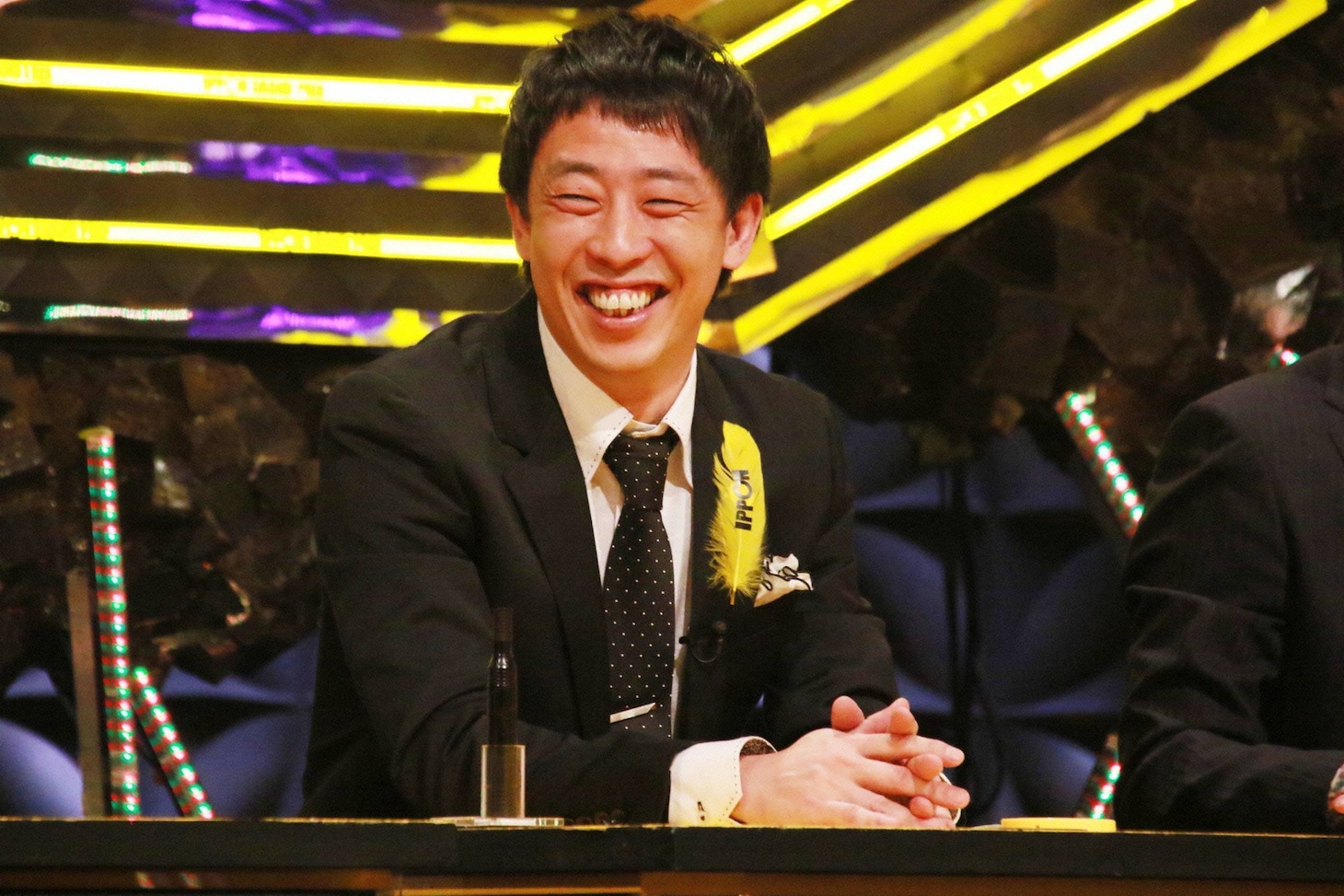 さらば青春の光・森田 (c)フジテレビ