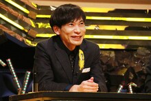 インパルス板倉 (c)フジテレビ