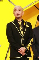 松本人志 (c)フジテレビ