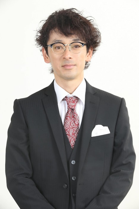 滝藤賢一 (c)フジテレビ