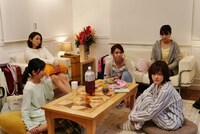 「ザ・リアリティ・ショー～突然コマーシャルドラマ2～」(c)フジテレビ