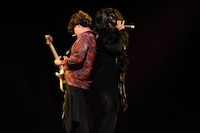 コント「異世界hyde」より。