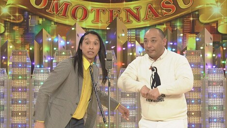 トム・ブラウン