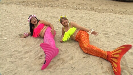 ガンバレルーヤ (c)ABC