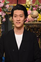 霜降り明星・粗品 (c)日本テレビ