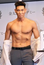 レイザーラモンHG