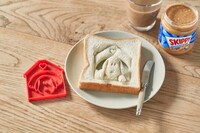 「ゼクシィ」6月号の付録はスヌーピーキッチンツール。