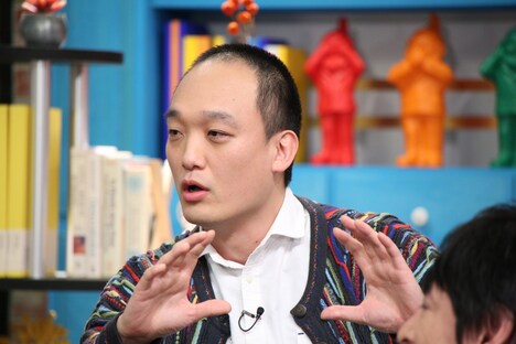 みなみかわ (c)中京テレビ