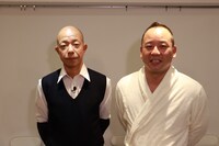 バイきんぐ (c)日本テレビ