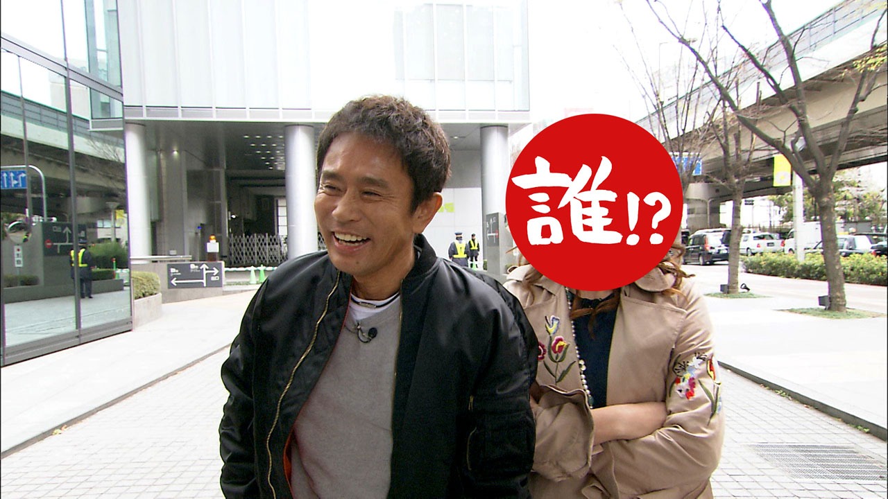 今回の「ごぶごぶ」の相方（右）はダウンタウン浜田（左）の同期。(c)MBS