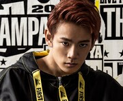 浦川翔平（THE RAMPAGE from EXILE TRIBE）