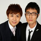 スパローズ、ラジオ特番「ウレナーズハイ!」生放送で自称クズ芸人のぬるい話斬る
