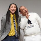 トム・ブラウン単独ライブ「がちょん八郎」前後編でオンエア