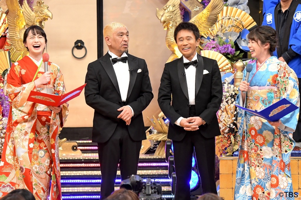 「～令和初日お笑い祭～大復活リンカーン×ドリーム東西ネタSP（仮）」