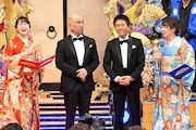 「~令和初日お笑い祭~大復活リンカーン×ドリーム東西ネタSP(仮)」