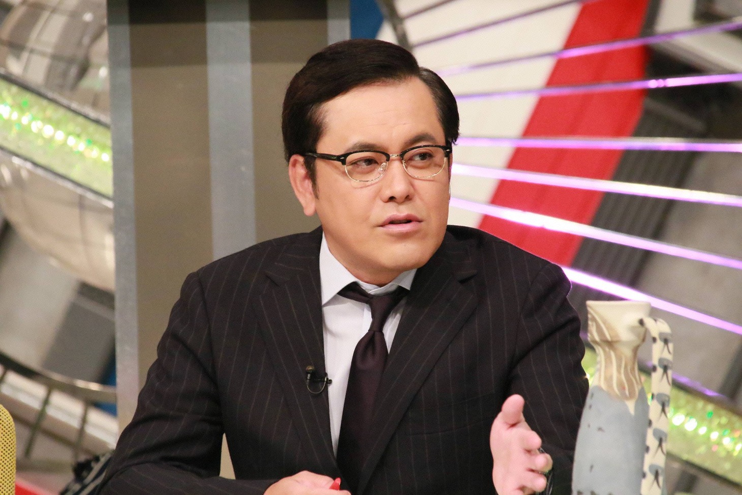 アリタ哲平 (c)フジテレビ