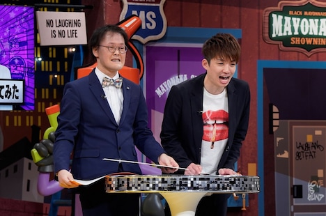 アインシュタイン (c)読売テレビ