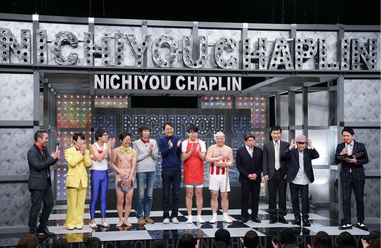 ダチョウ倶楽部、ダンディ坂野、クールポコ。ら、平成を彩った芸人たち。