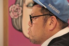 野性爆弾くっきー (c)MBS