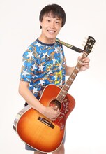 お見送り芸人しんいち