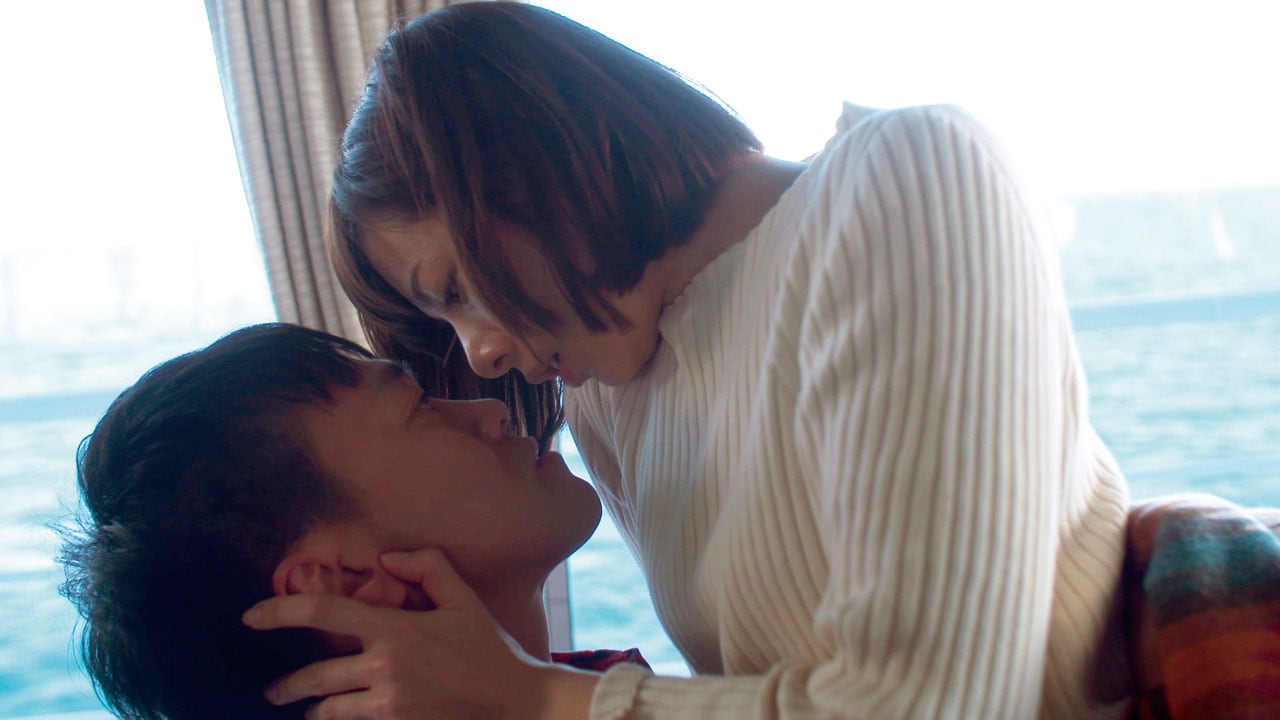 宮川大輔が45歳童貞演じた「サクらんぼの恋」DVD化、AV女優とのピュアな恋