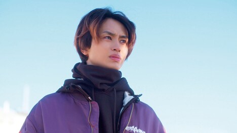 「サクらんぼの恋」より。