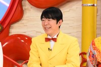 ダンディ坂野 (c)関西テレビ