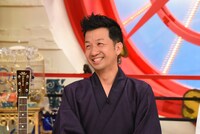 波田陽区 (c)関西テレビ