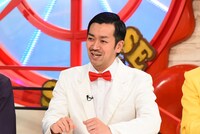 ムーディ勝山 (c)関西テレビ