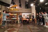 「おかべろ」のワンシーン。(c)関西テレビ