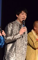 かまいたち濱家