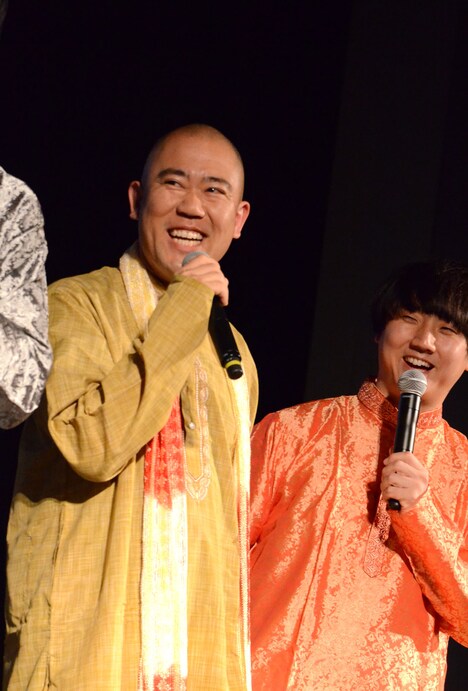 コロコロチキチキペッパーズ