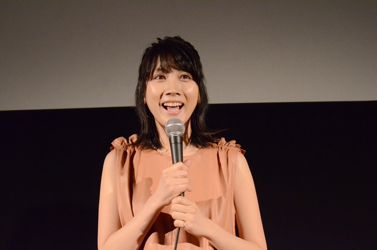 松本穂香
