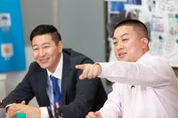 チョコレートプラネット (c)ABC