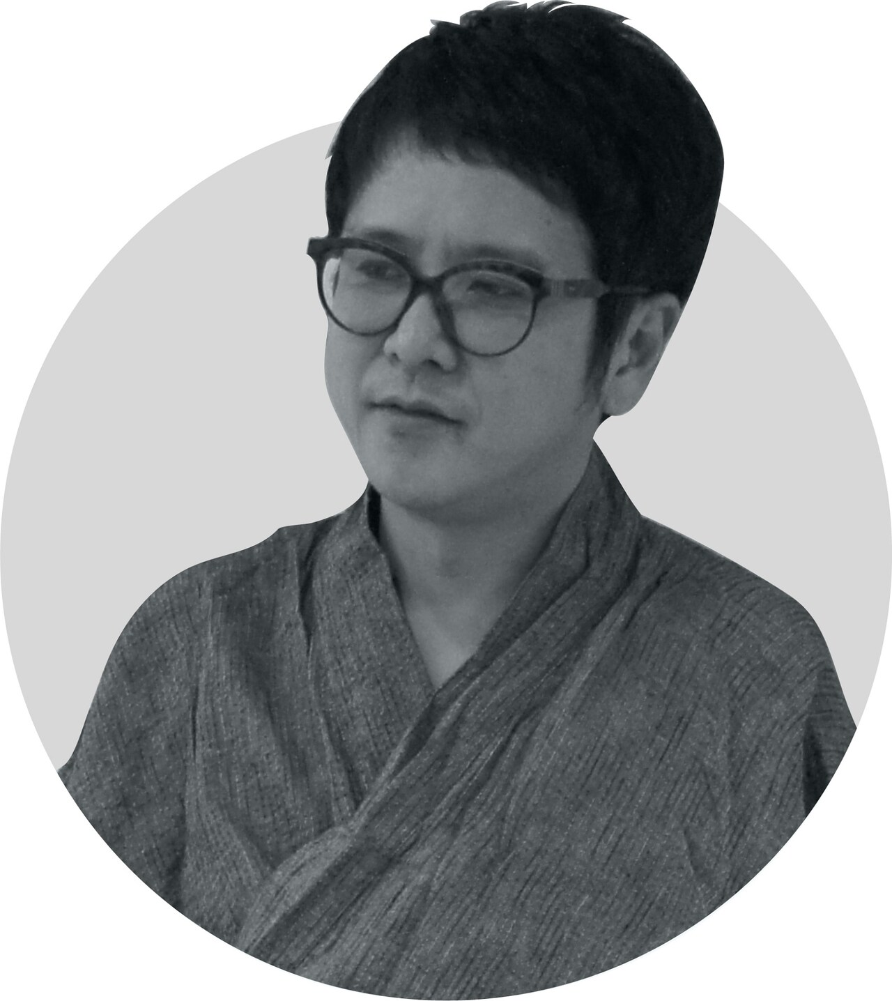 ダブルブッキング川元のネガティブな短編小説集「闇」がマンガ化