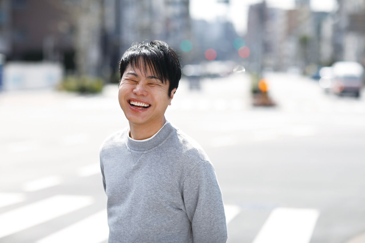 NON STYLE井上がクソリプ浄化する30の習慣を伝授、サイン本お渡し会も実施