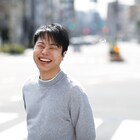 NON STYLE井上がクソリプ浄化する30の習慣を伝授、サイン本お渡し会も実施