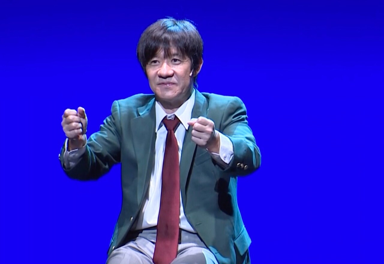 内村光良の「内村文化祭'19」三茶で開催「本当に大好きな街」