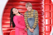 ガンバレルーヤ (c)日本テレビ