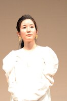 ヒロイン・みさっちゃん役の蓮佛美沙子。