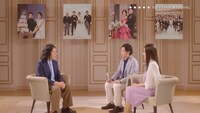日本セレモニーのテレビCM「結婚式のホンネ 夫婦について篇」より。