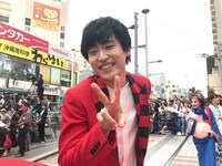 レインボー池田